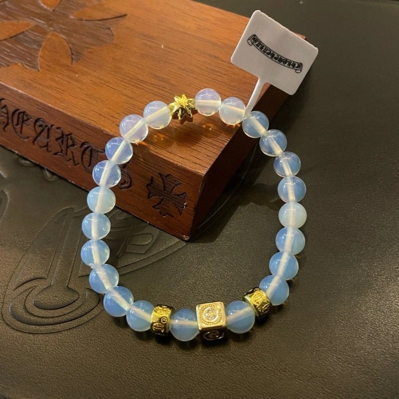 Chrxmx Hxxrts Bracelets Minimalist 299012