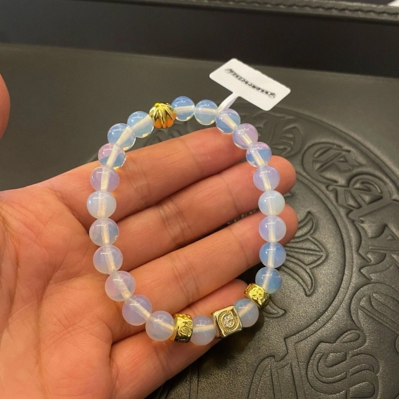 Chrxmx Hxxrts Bracelets Minimalist 299012