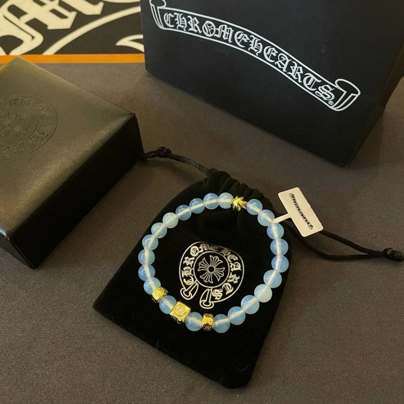 Chrxmx Hxxrts Bracelets Minimalist 299012