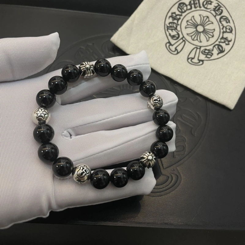 Chrxmx Hxxrts Necklaces Stylish 298470