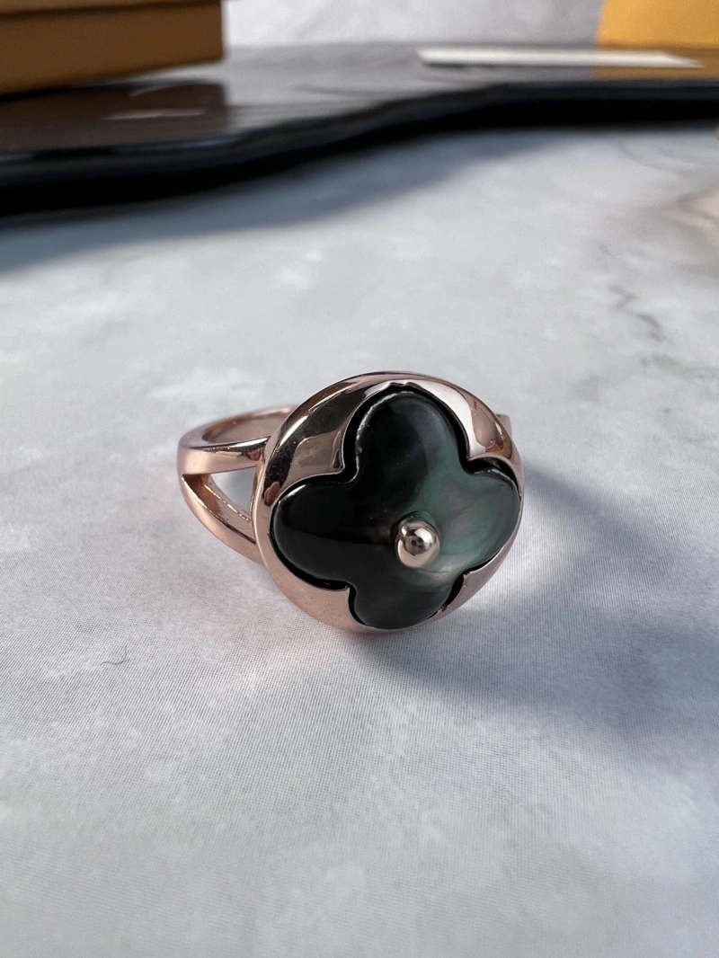 Bxlxnciaga Rings Modern 282344