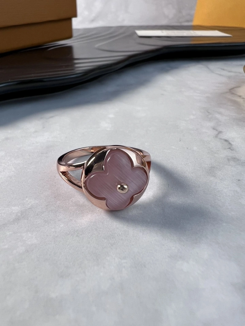 Bxlxnciaga Rings Modern 282344