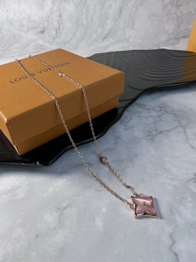 Bxlxnciaga Necklaces Bright 282422