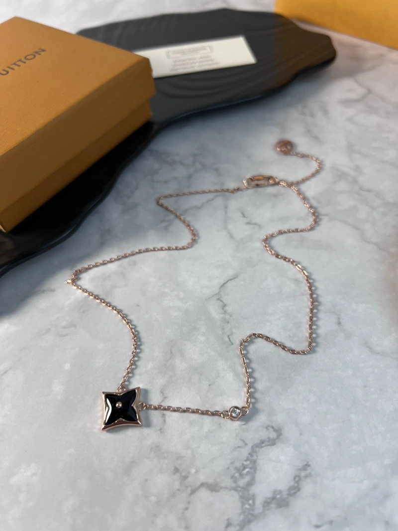 Bxlxnciaga Necklaces Bright 282422