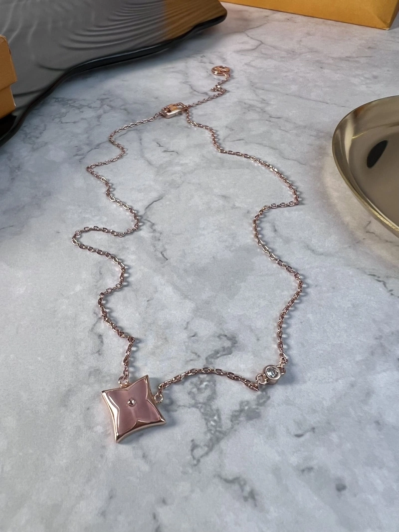 Bxlxnciaga Necklaces Bright 282422