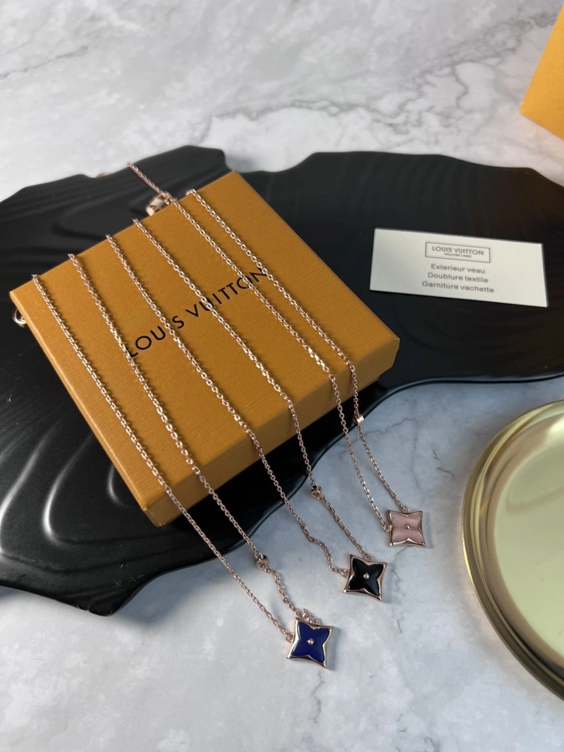Bxlxnciaga Necklaces Bright 282422