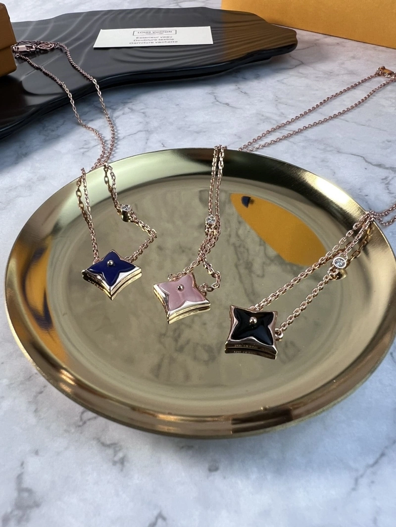 Bxlxnciaga Necklaces Bright 282422