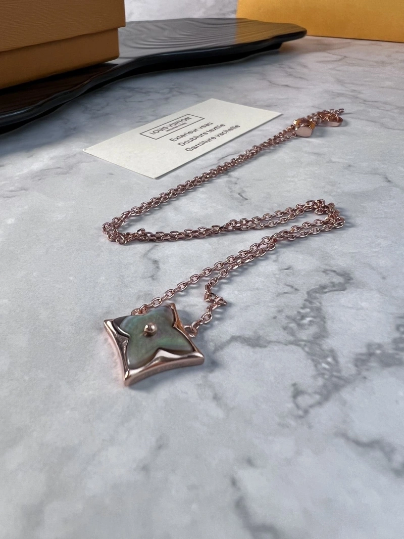 Bxlxnciaga Necklaces Breathable 282418