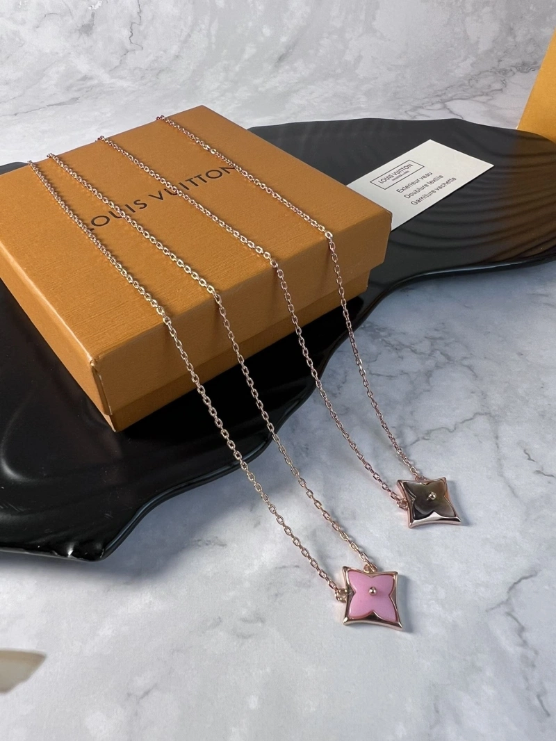 Bxlxnciaga Necklaces Breathable 282418
