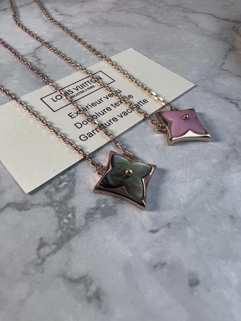 Bxlxnciaga Necklaces Breathable 282418
