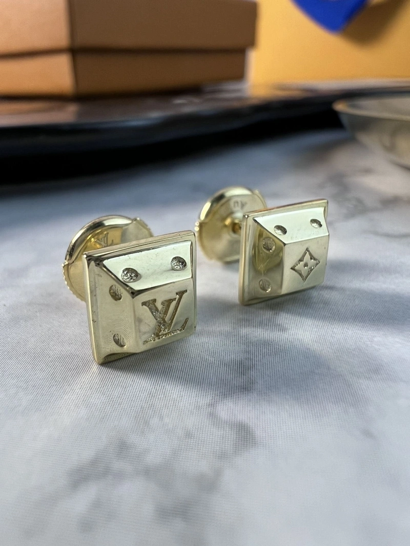 Practical LX Earrings 310198