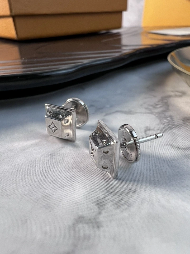 Practical LX Earrings 310198