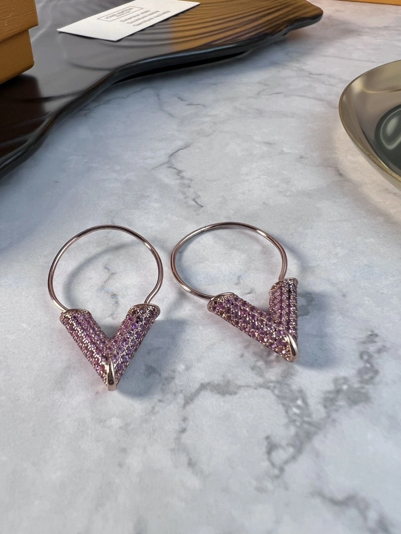 LX Earrings SportInspired 310226