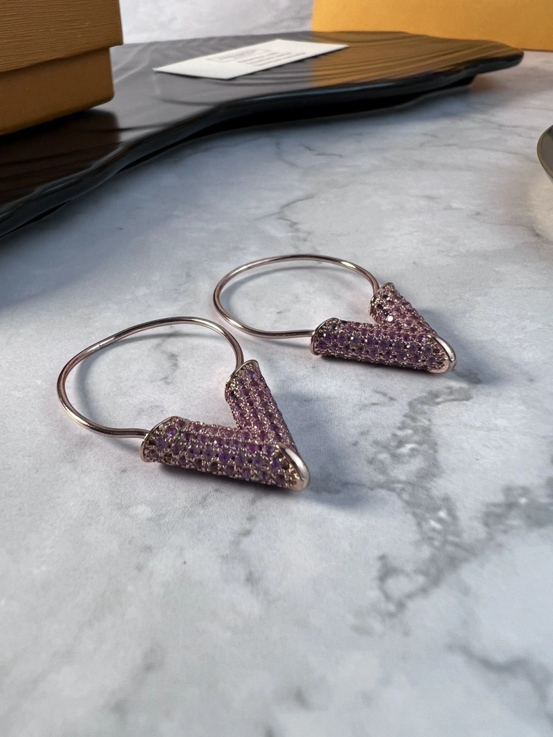 LX Earrings SportInspired 310226