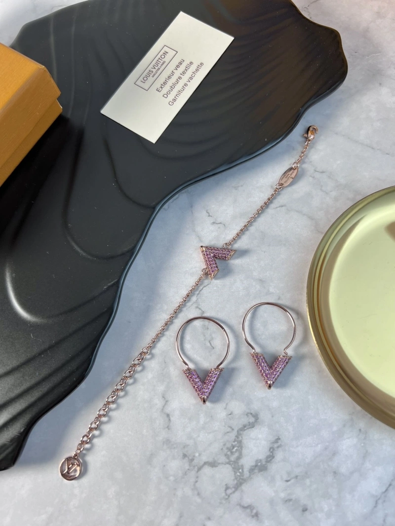 LX Earrings SportInspired 310226