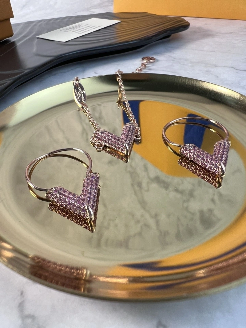 LX Earrings SportInspired 310226