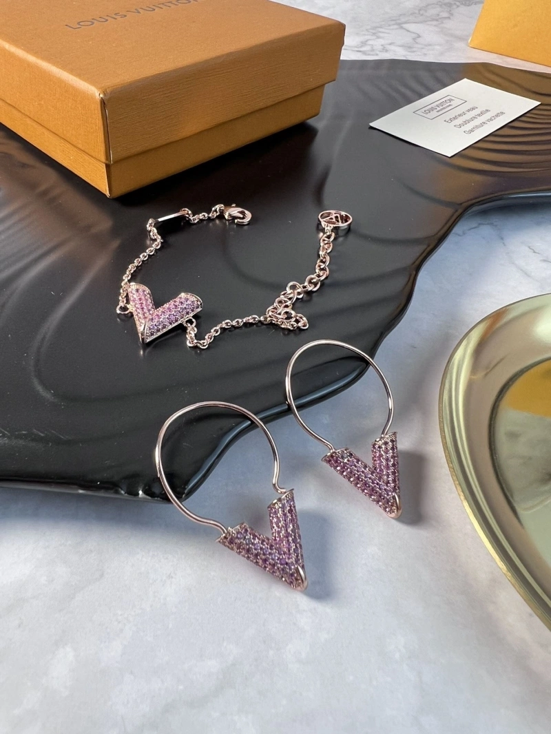 LX Earrings SportInspired 310226