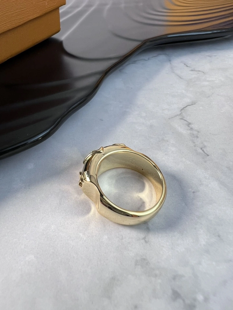 LX Rings Compact 309612