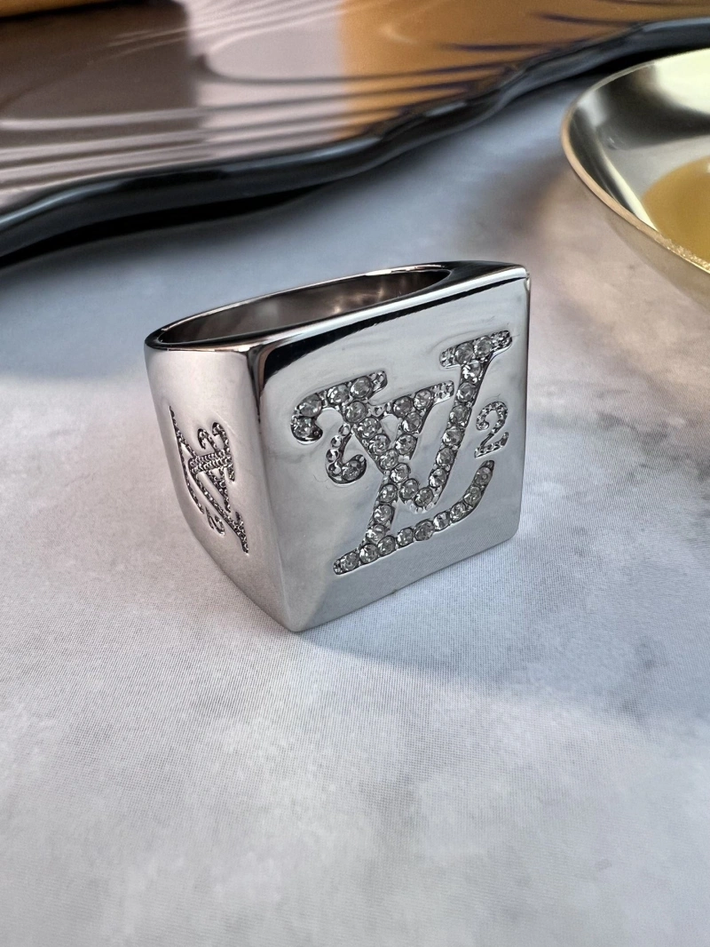 LX Rings Sleek 309608