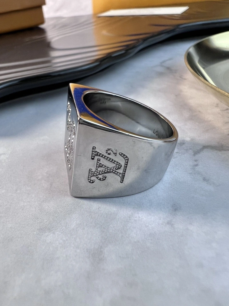 LX Rings Sleek 309608
