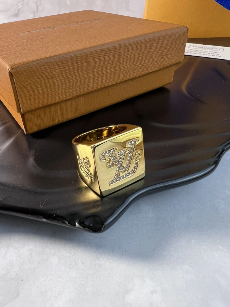 LX Rings Sleek 309608