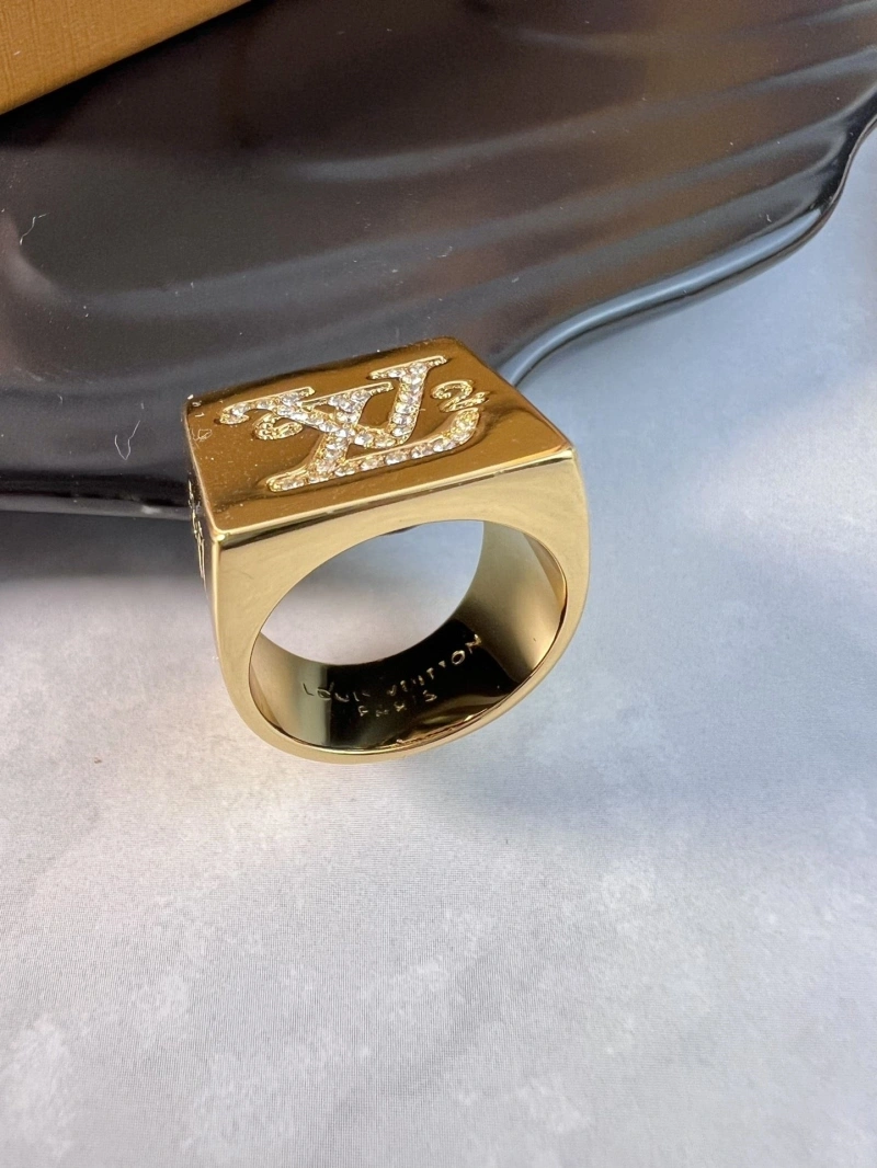 LX Rings Sleek 309608