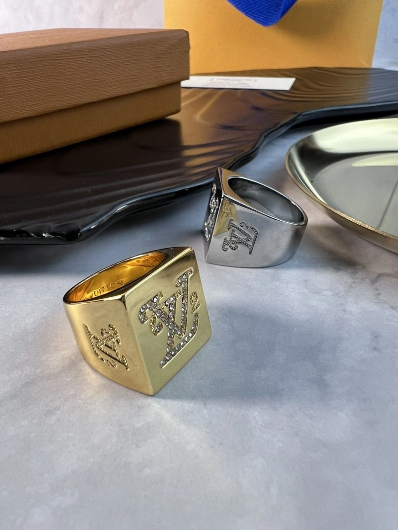 LX Rings Sleek 309608