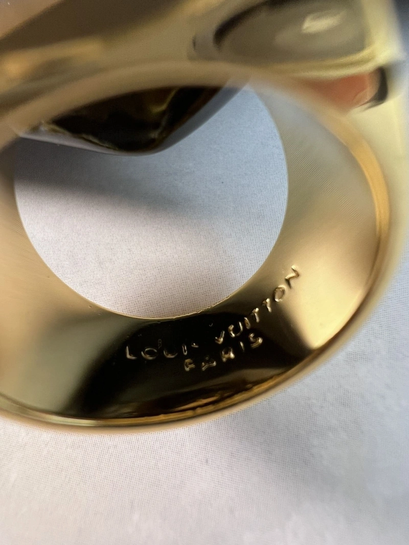 LX Rings Sleek 309608