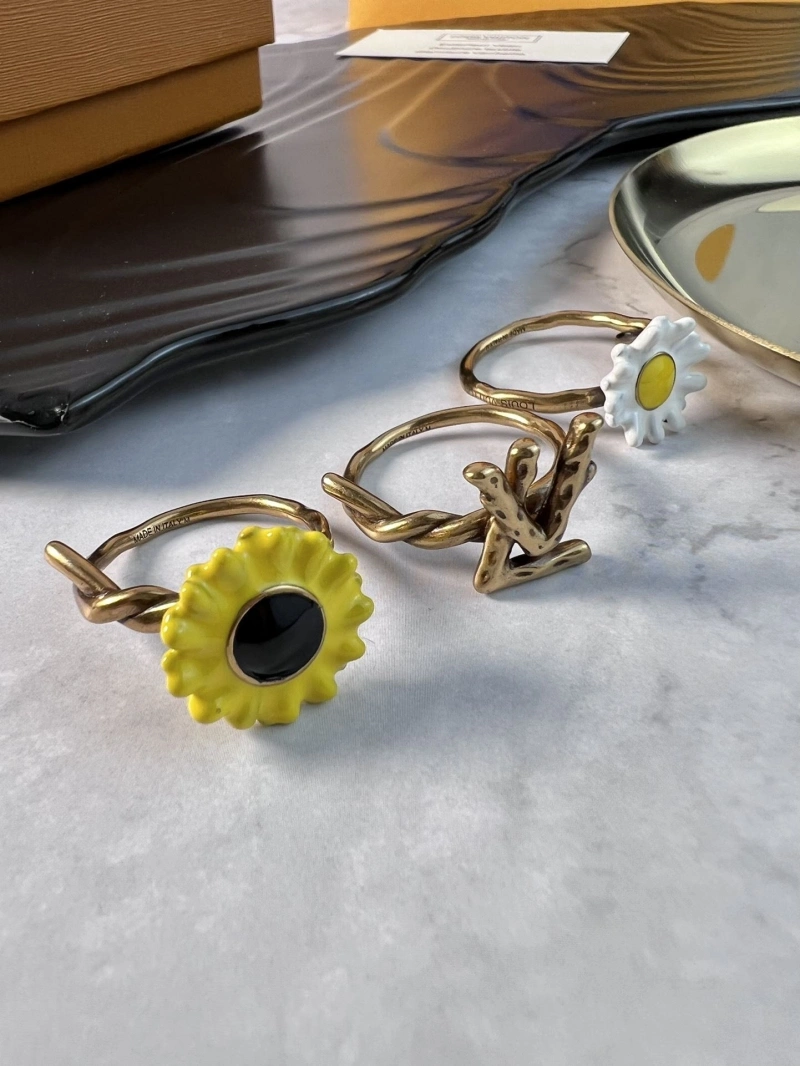 Flexible LX Rings 309607
