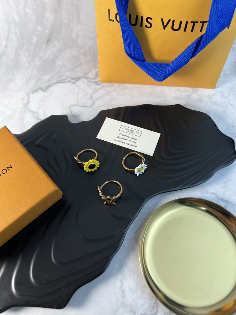 Flexible LX Rings 309607