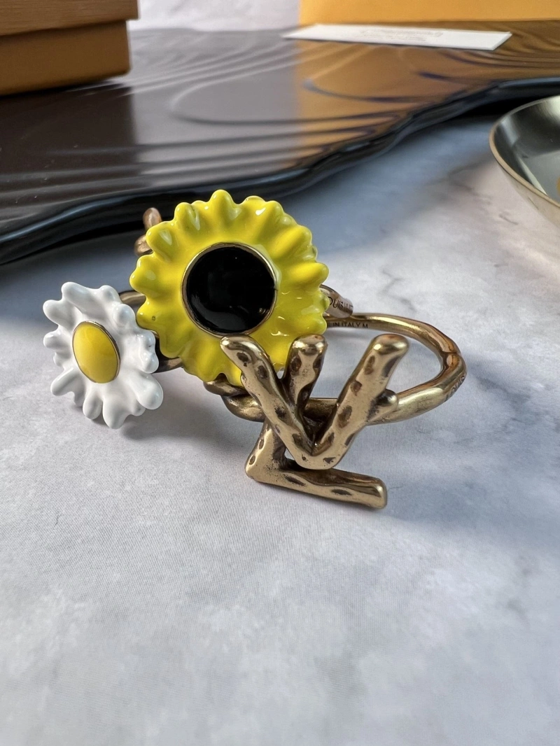 Flexible LX Rings 309607