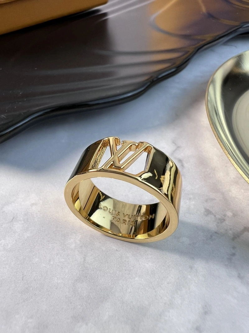 LX Rings Elegant 309609