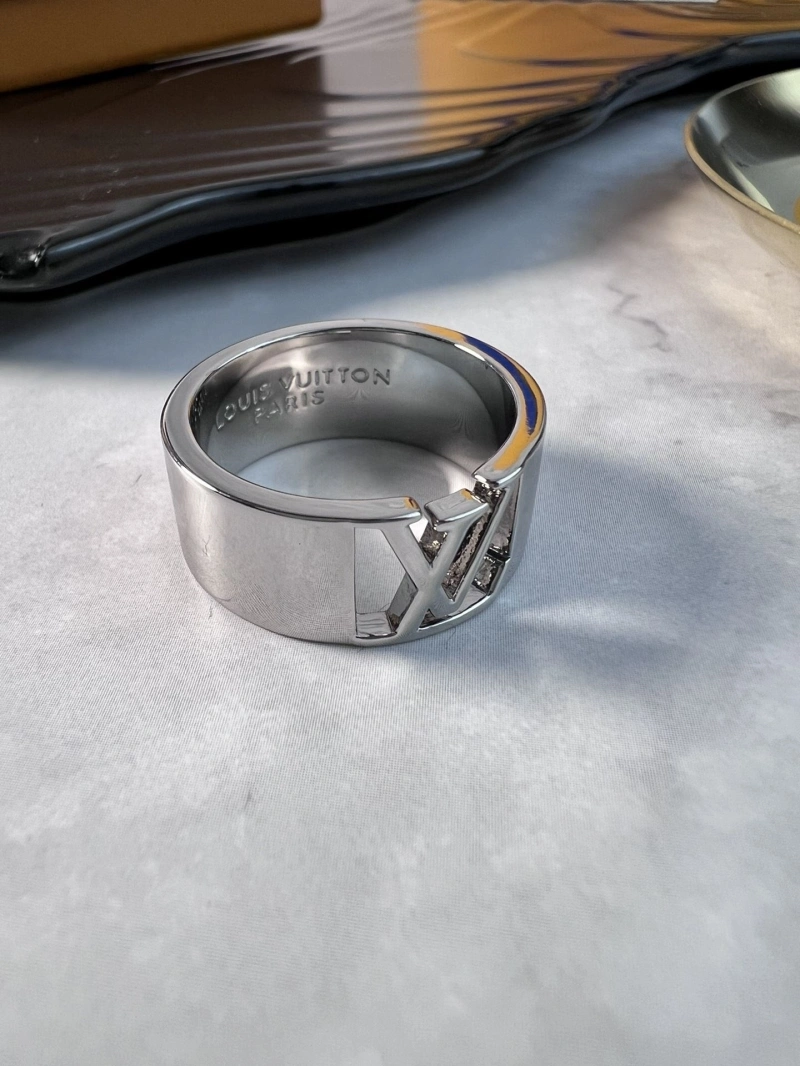 LX Rings Elegant 309609
