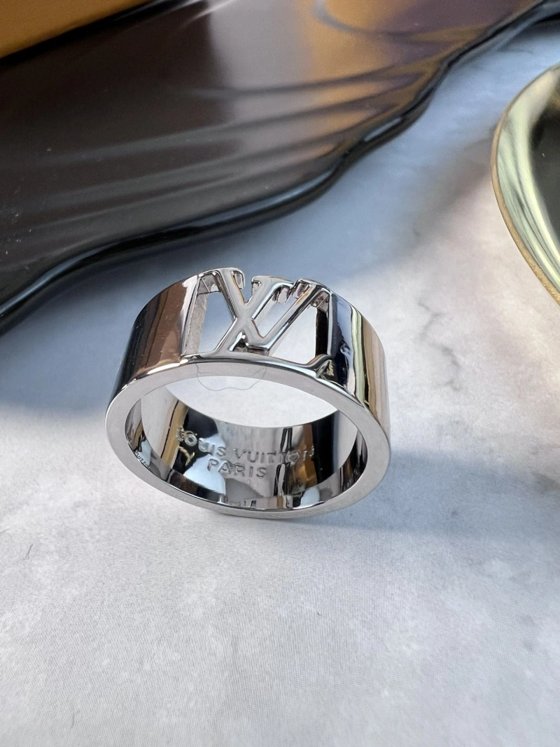 LX Rings Elegant 309609