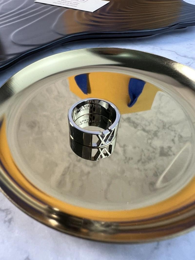 LX Rings Elegant 309609
