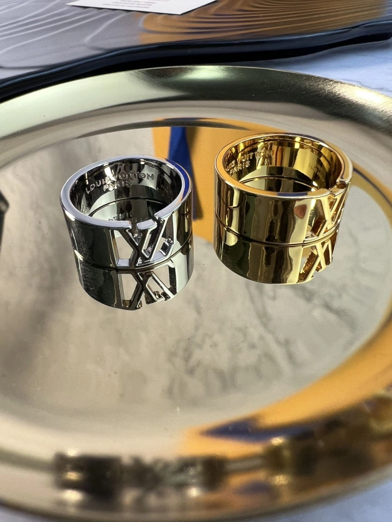 LX Rings Elegant 309609