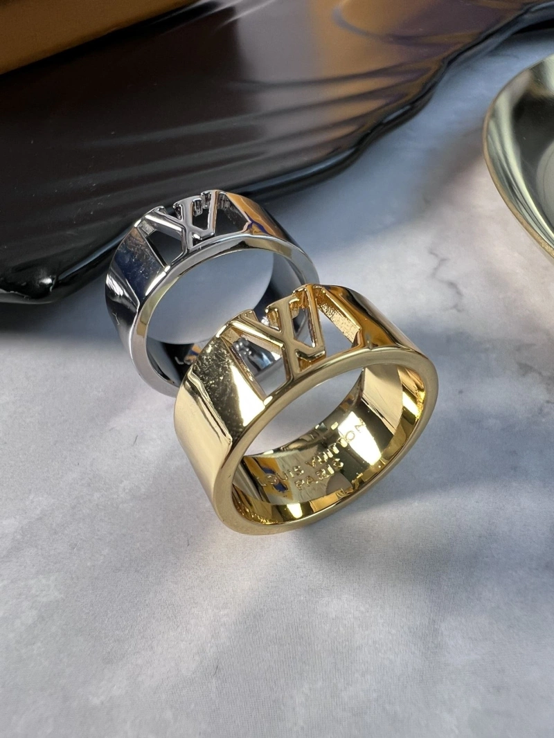 LX Rings Elegant 309609