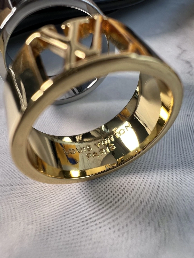 LX Rings Elegant 309609