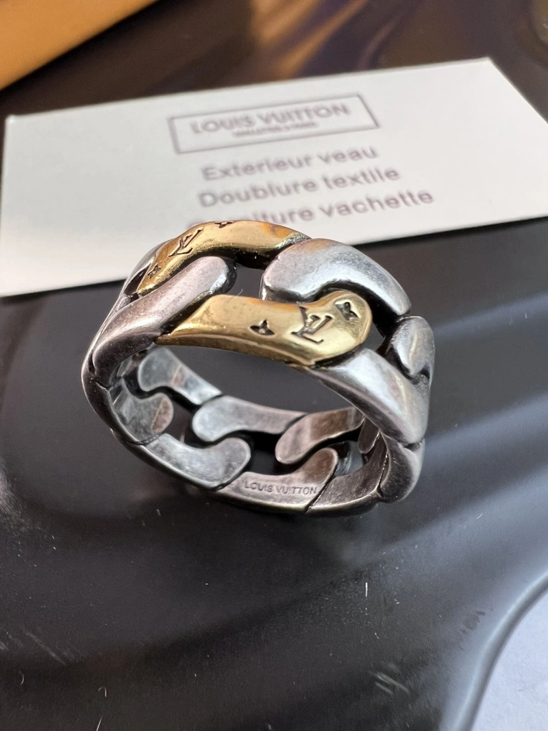 LX Rings Bold 309619