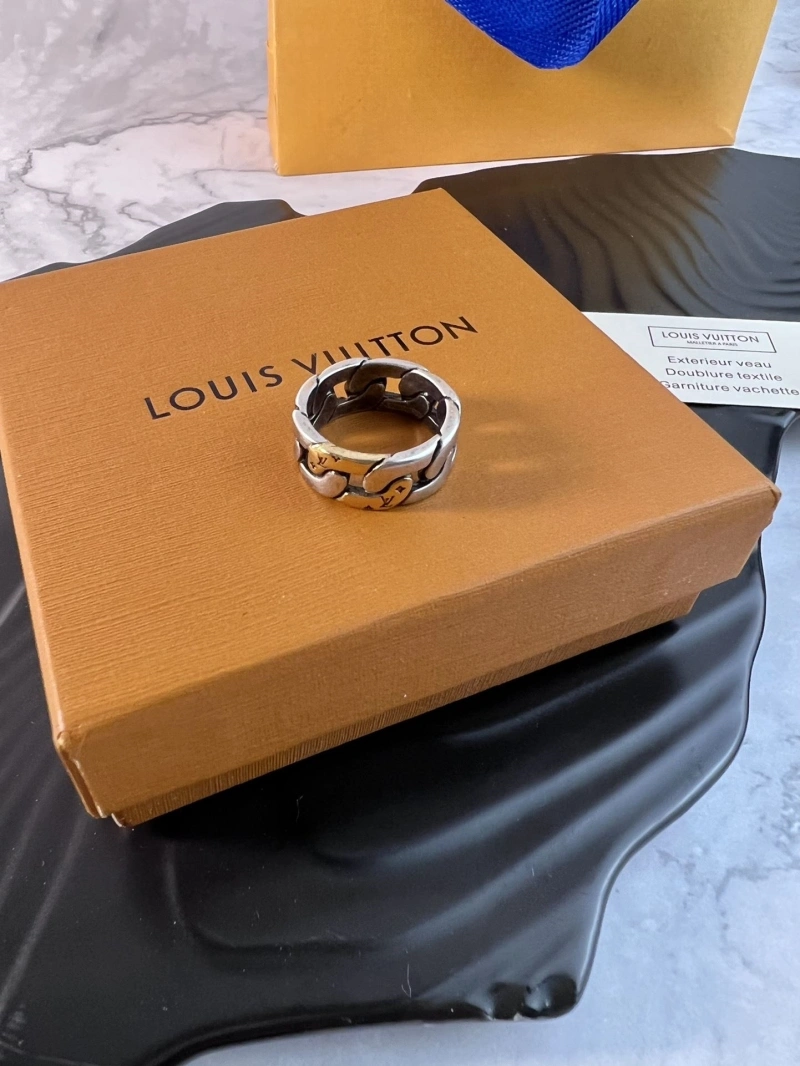 LX Rings Bold 309619