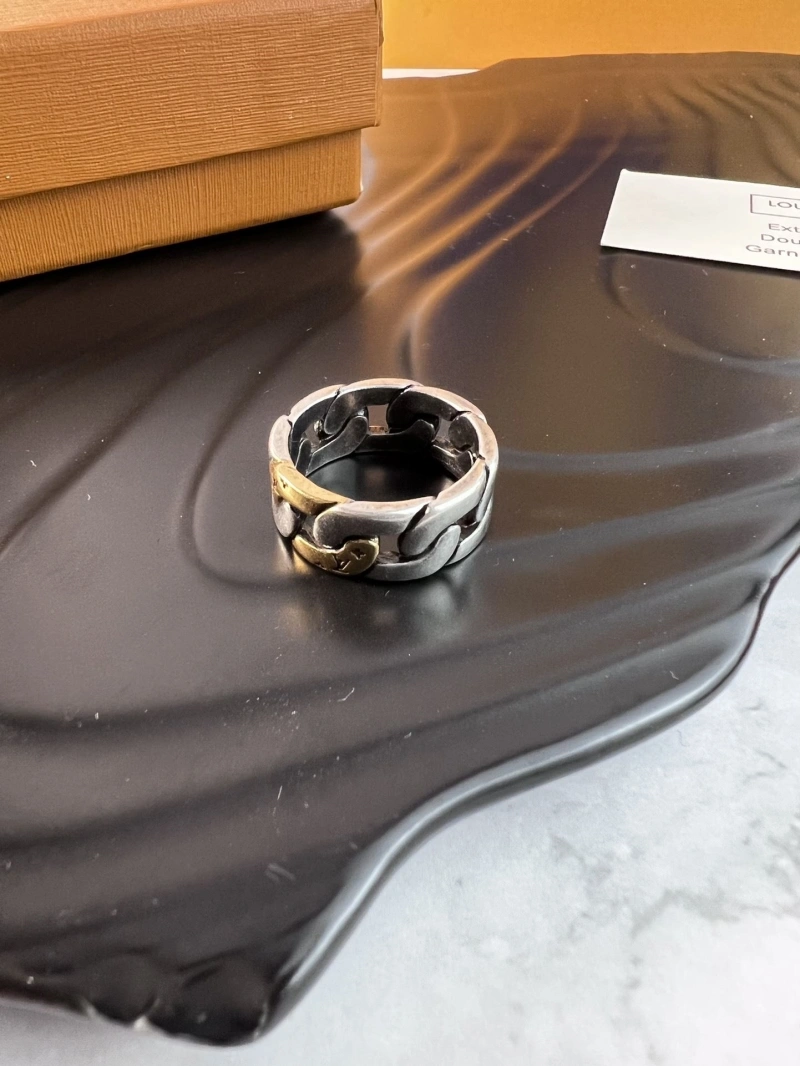 LX Rings Bold 309619