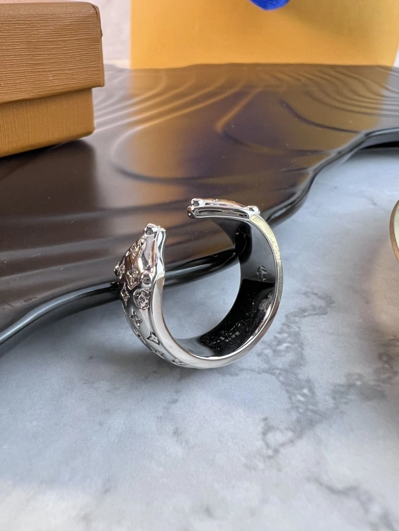 LX Rings Bold 309634