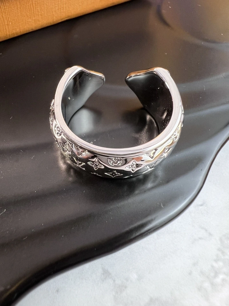 LX Rings Bold 309634