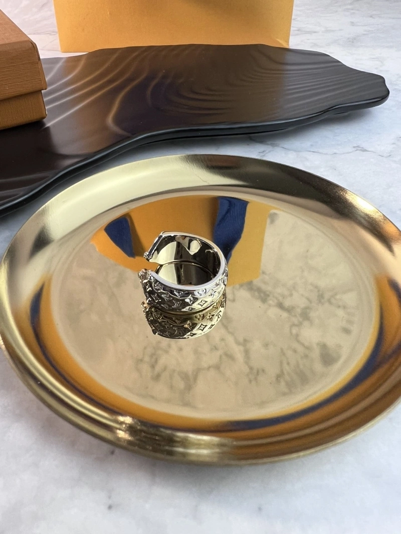 LX Rings Bold 309634