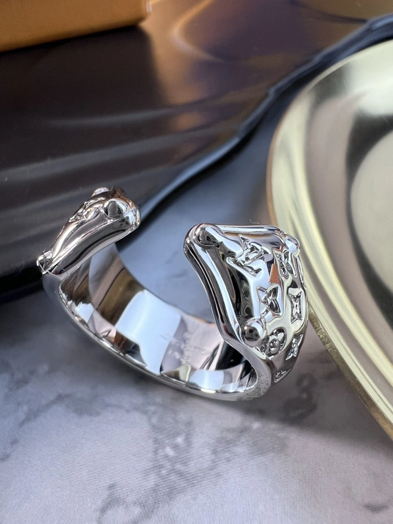 LX Rings Bold 309634