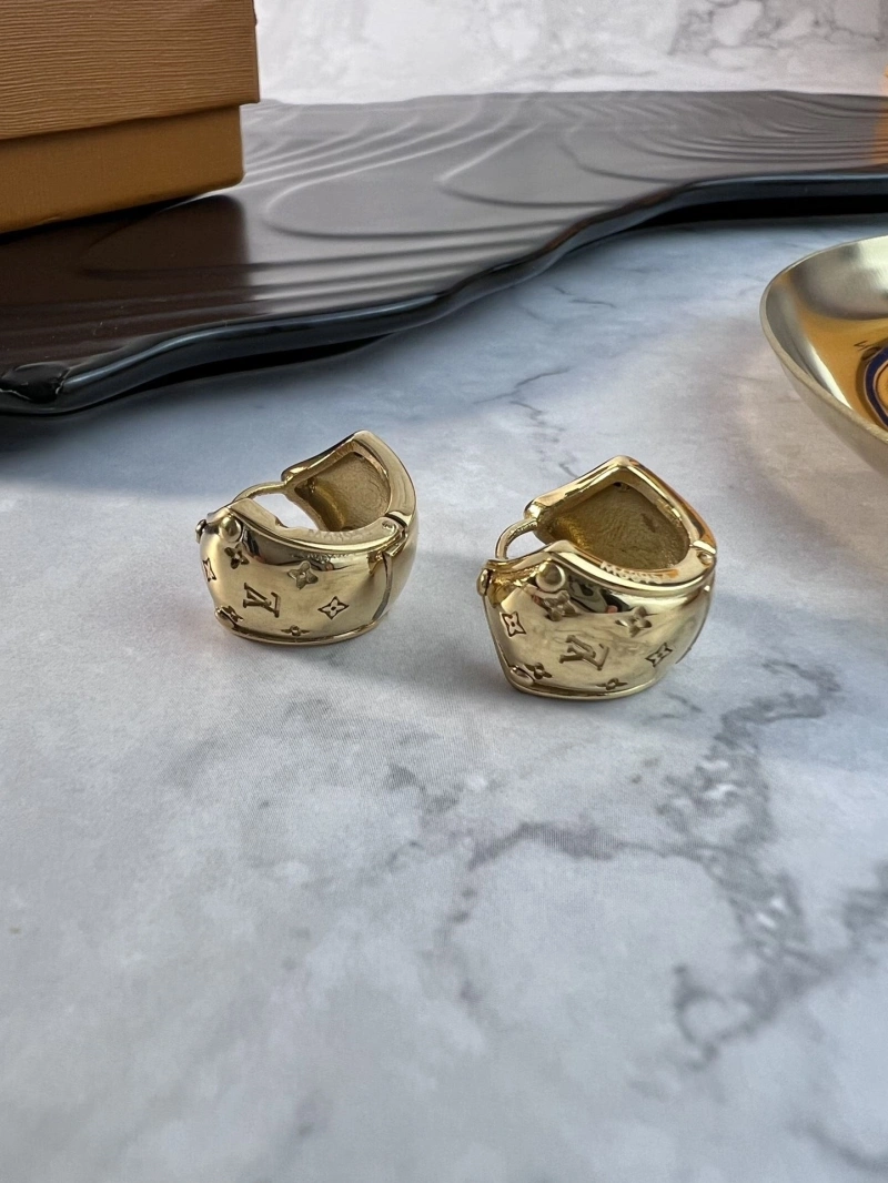 LX Earrings SportInspired 310234