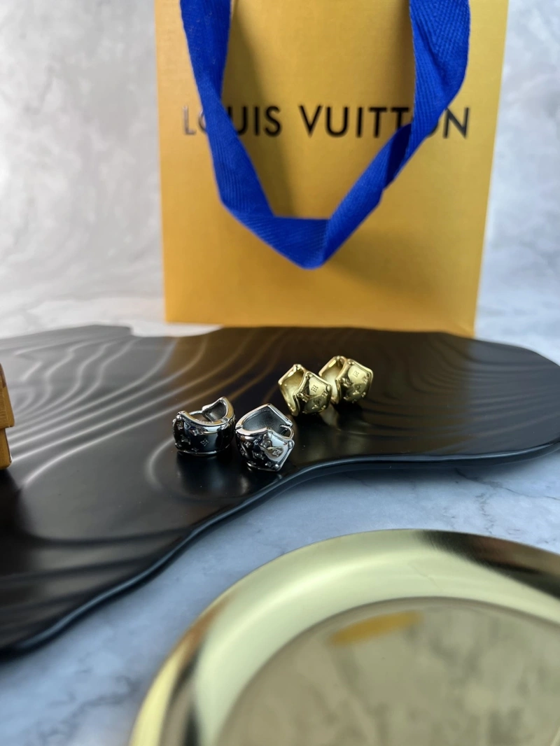 LX Earrings SportInspired 310234