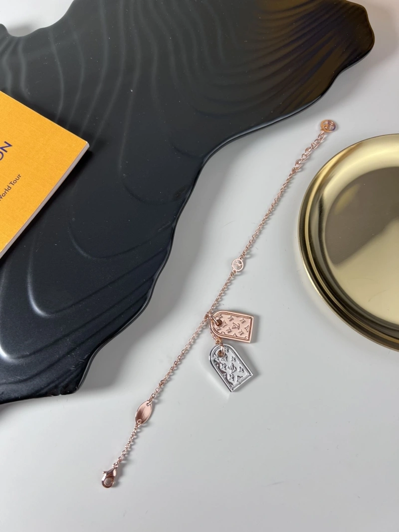 Flexible LX Necklaces 309747