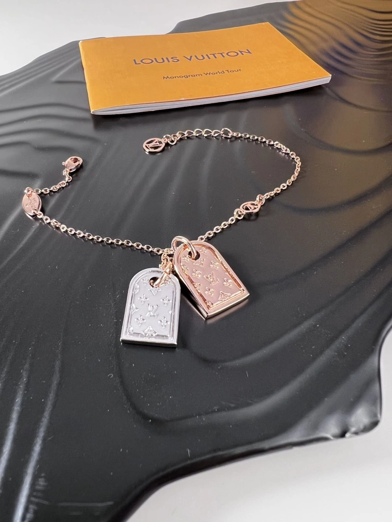 Flexible LX Necklaces 309747