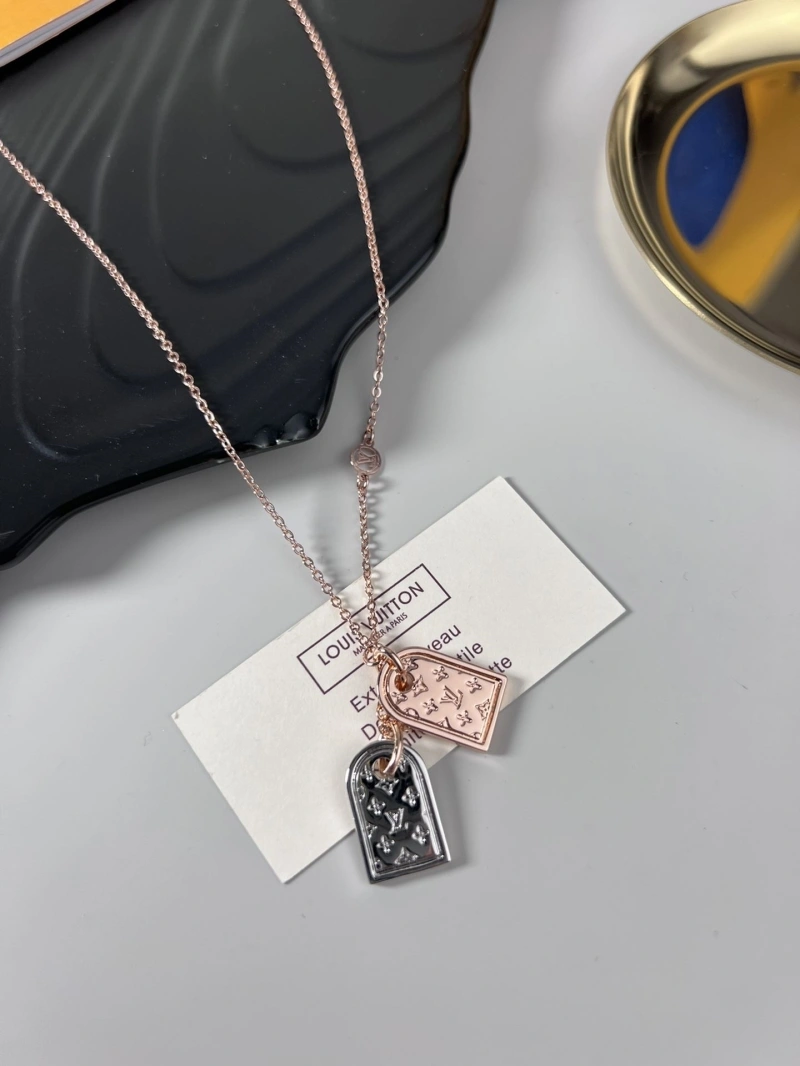 Flexible LX Necklaces 309747